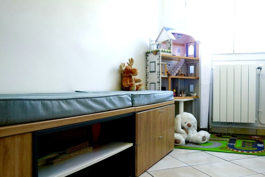 salle d'attente ergoprovence