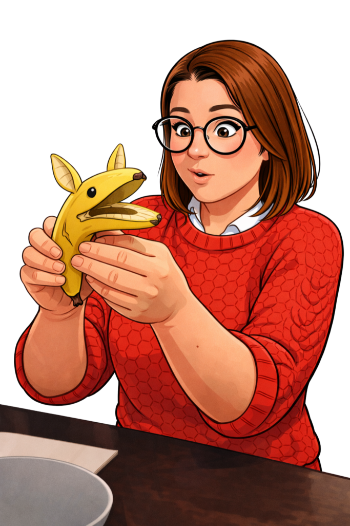 accompagnement amusant troubles de l'alimentation pédiatrique