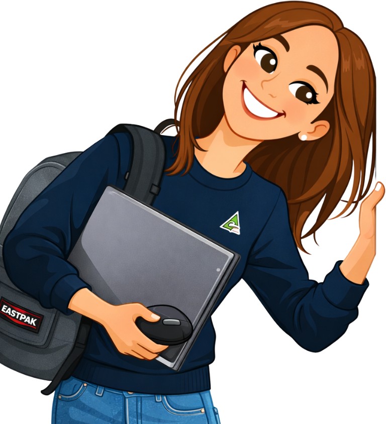 Leslie ergothérapeute libérale