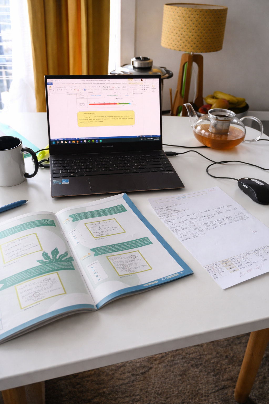 formation ergothérapeutes distanciel