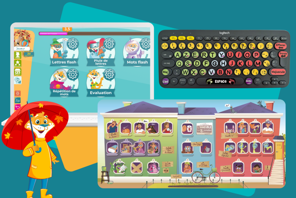 Méthode complète Facil'Ordys