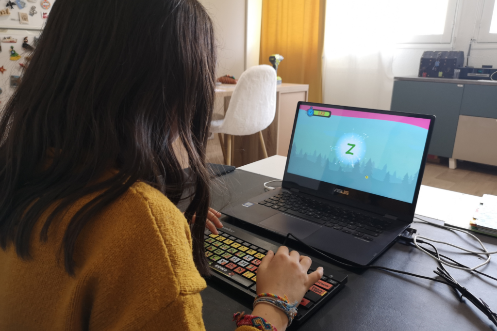 Facil'Ordys en cours de développement