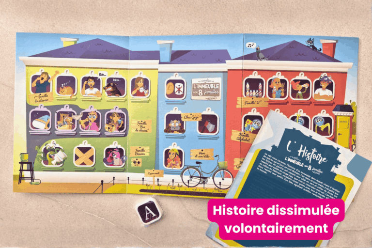 plateau d'apprentissage Facil'Ordys