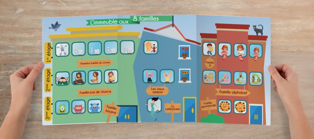 l'immeuble aux 8 famille v1