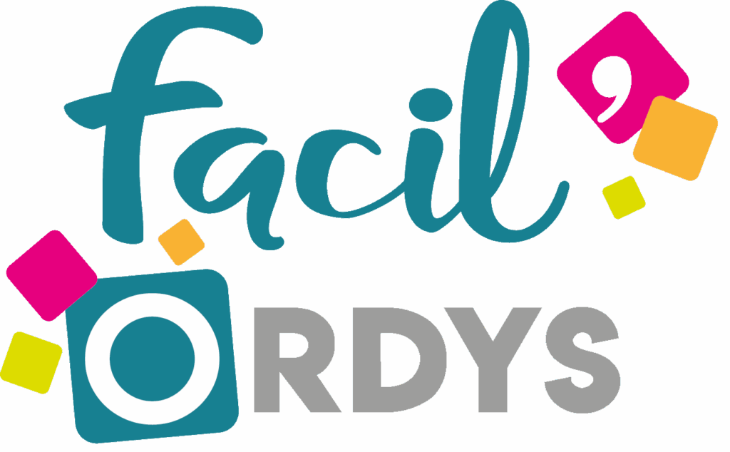 facil'ordys icone