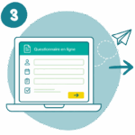 questionnaire en ligne