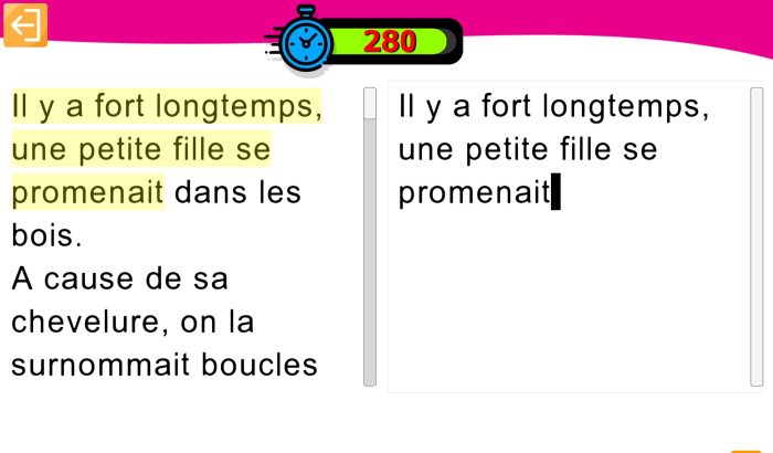 module évaluation Facil'Ordys