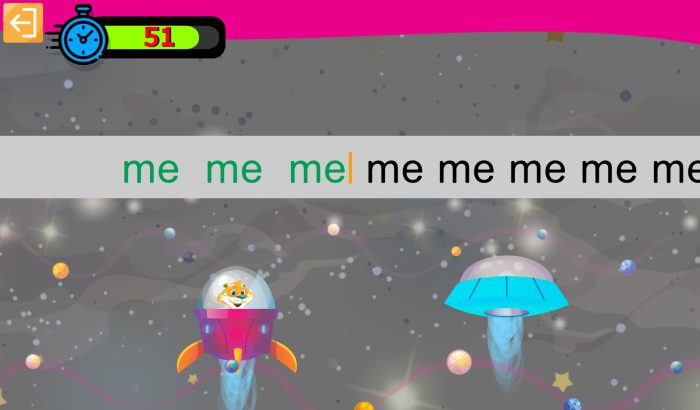 module répétition de mots Facil'Ordys